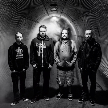 36 Crazyfists – In the Midnights