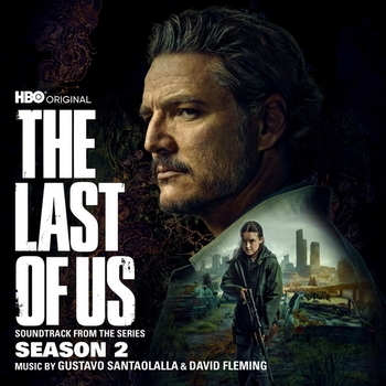 Ashley Johnson – Through The Valley (OST из «Одни из нас / The Last of Us») (2 сезон)