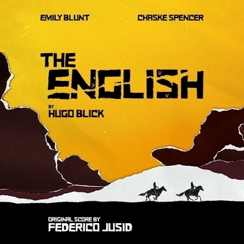 Tom McRae – You Cut Her Hair (2020 Remaster) (OST из "Англичанка / The English")