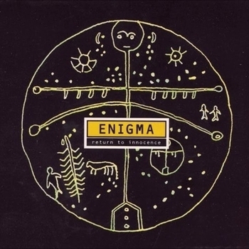 Endarg – Return To Innocence (Cover)