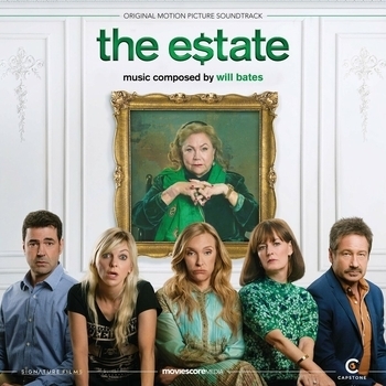 Will Bates – Sisters (Песня из фильма "Очень плохая семейка / The Estate")