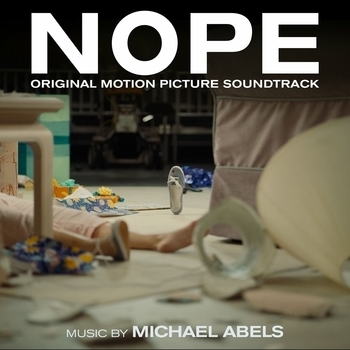 Michael Abels – Blood Rain (OST из фильма "Нет / Nope")