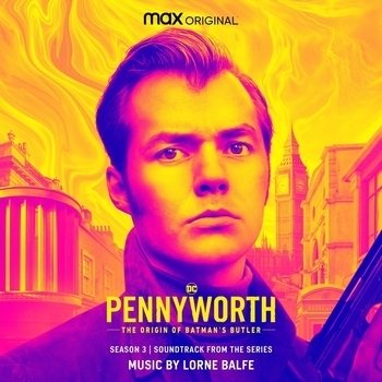 David Russo – God Bless England! (The Death of Arthur Pennyworth) (OST из "Пенниуорт / Pennyworth") (1 сезон)