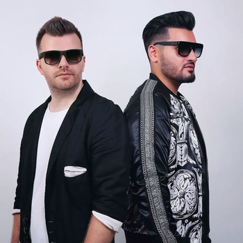 Deepside Deejays – Stay with me tonight