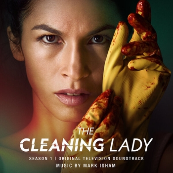 Mags Duval – Eye For An Eye (OST из «Уборщица / The Cleaning Lady») (2 сезон)