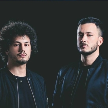 Cyrillic – Sevda (Single 2020)