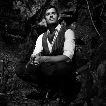Pete Josef – Spring At Last (Colour 2015)