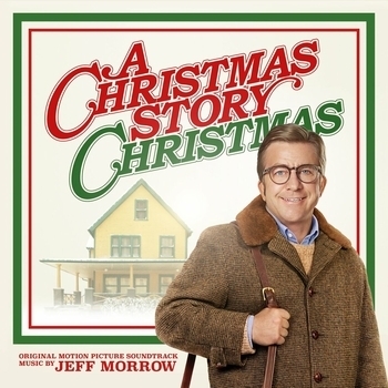 Jeff Morrow – One of the Good Guys (Саундтрек из фильма "Рождественская история: Рождество / A Christmas Story Christmas")