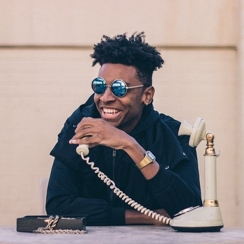 Masego – I Win