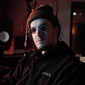 Greaf – B Two (Here's to a better tomorrow 2021)