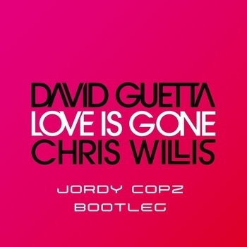 Metal – Love Is Gone (Cover)