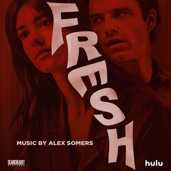 Alex Somers – Drug You (OST из фильма "Свежатинка / Fresh")