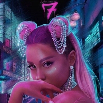 Suggi – 7 Rings (Cover)