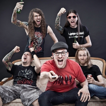 Dreamshade – Our Flame