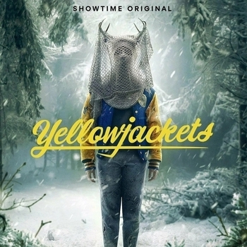 Necking – Big Mouth (OST из "Шершни / Yellowjackets") (2 сезон, 5 серия)