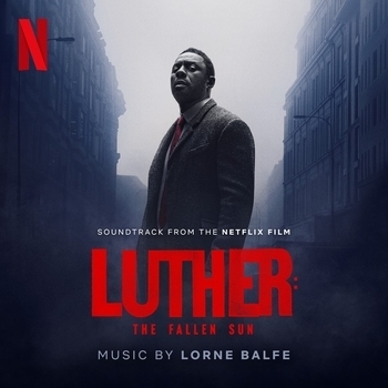 Post – Paradise Circus (Fallen Sun Version) (Музыка из фильма "Лютер: Павшее солнце / Luther: The Fallen Sun")