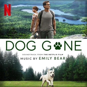 Emily Bear – Sleep Aid (OST из фильма "Пропала собака / Dog Gone")