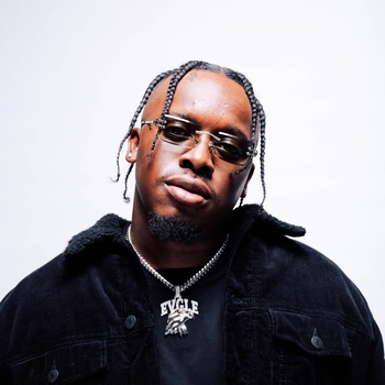 Blxst – Overrated