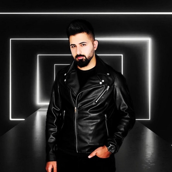 Halil Kutay – Aye