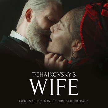 Daniil Orlov – Drops (Музыка из фильма "Жена Чайковского / Tchaikovsky's Wife")