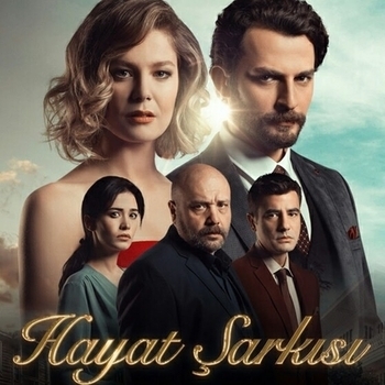 Kuytu – Ada (Hayat Sarkisi 10.Bolum) (Мелодия из сериала "Песня жизни / Hayat Sarkisi")