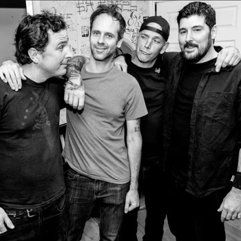 Bouncing Souls – D F A (Comet 2012)
