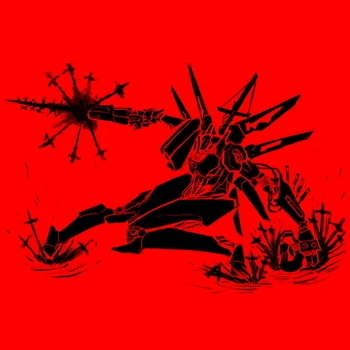 Из игры "Ultrakill"