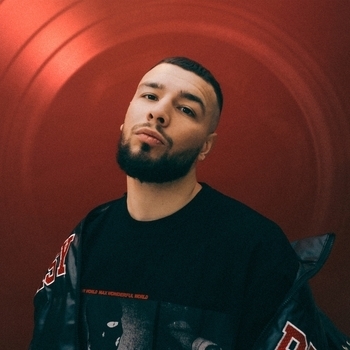 Ice Bro, Ice6lack – Это все мое
