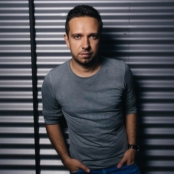 Ivan Spell – Remember (Single 2010)