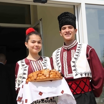 Гагаузские