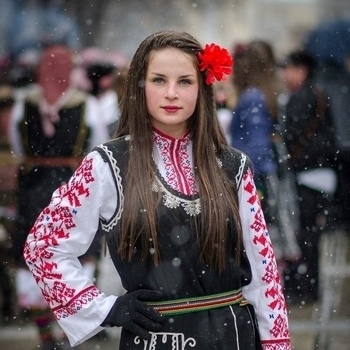 Венгерские