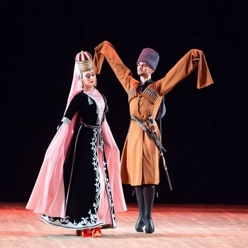 Балкарские