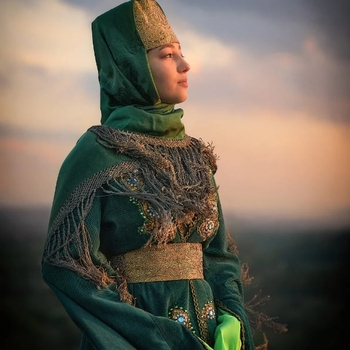 Ногайские