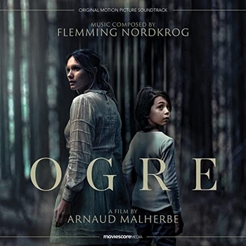 Flemming Nordkrog – Like a Tiny Paradise (Музыка из фильма "Бойся темноты / Ogre")