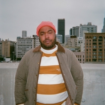 Eddy Baker – THE CALL (SKIT)