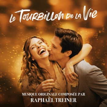 Raphael Treiner – Elle a besoin de moi (Песня из фильма "Путешественница во времени / Le tourbillon de la vie")