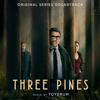 ToyDrum – Two Rivers Run Blue (Музыка из сериала "Три-Пайнс / Three Pines")