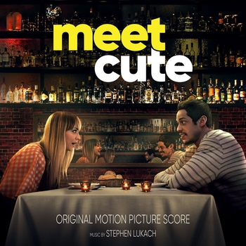 Stephen Lukach – Vintage Shopping (Песня из фильма "Милая встреча / Meet Cute")