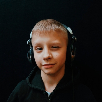 ILYA SECHKIN – Full Control