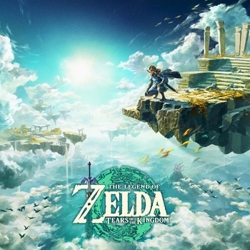 Beki Bondage – Real Wild Child (Мелодия из игры "The Legend of Zelda: Tears of the Kingdom")