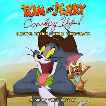 Vivek Maddala – Aftermath (ОСТ из "Том и Джерри: Бравые ковбои! / Tom and Jerry: Cowboy Up!")