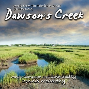 Dennis McCarthy – Jack and Joey (Re-Recorded) (Песня из сериала "Бухта Доусона / Dawson's Creek")