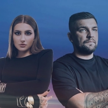Баста and Mona – Ты так мне необходи (Sergey Pakhomov Remix) (2023)