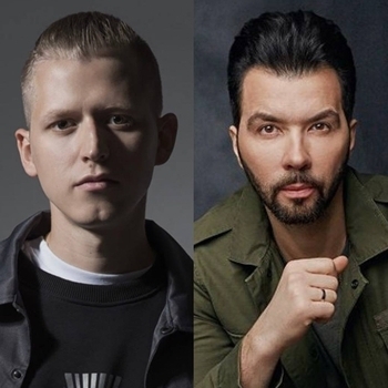 Dj Dimixer and Денис Клявер