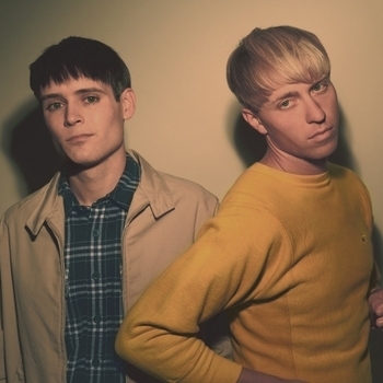 The Drums – Obvious
