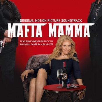 Gian Darix – Via (Музыка из фильма "Мама мафия / Mafia Mamma")