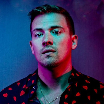 Davis Mallory – Distance (Acoustic)