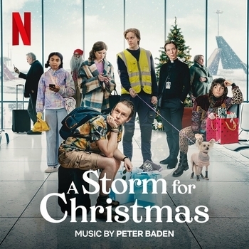 Ulrikke – A Storm for Christmas (Музыка из сериала "Рождественская буря / A Storm for Christmas")