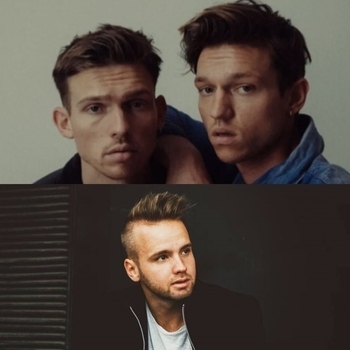 Fast boy and Topic – Forget You