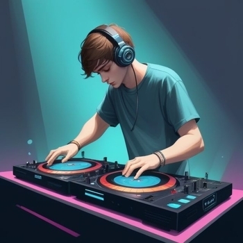 KAZIOL – Rock Your Body